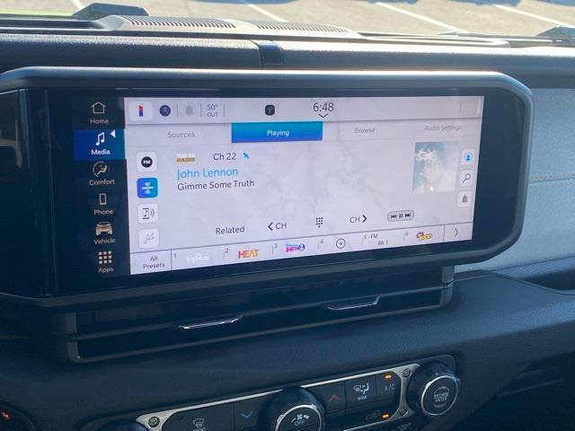 new 2026 Jeep Wrangler car, priced at $36,500