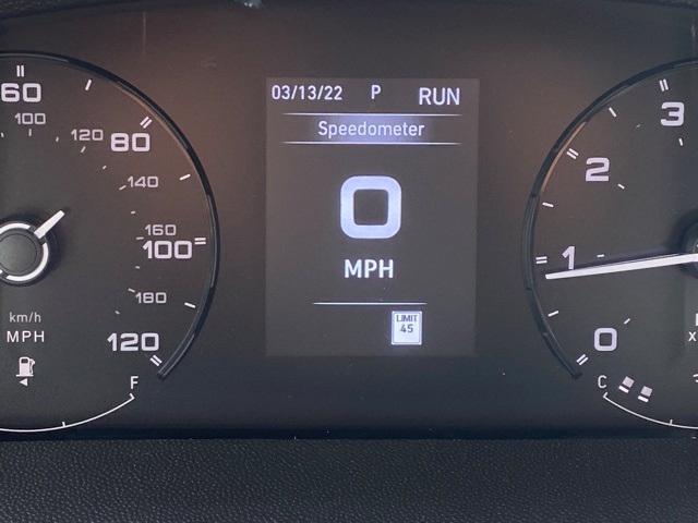 new 2026 Ram ProMaster 2500 car, priced at $54,525