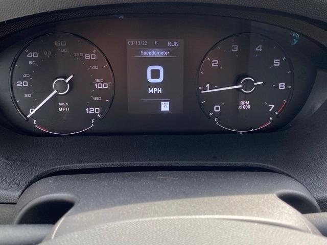 new 2026 Ram ProMaster 2500 car, priced at $54,525