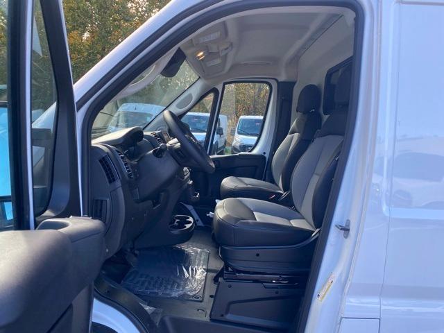 new 2026 Ram ProMaster 2500 car, priced at $54,525