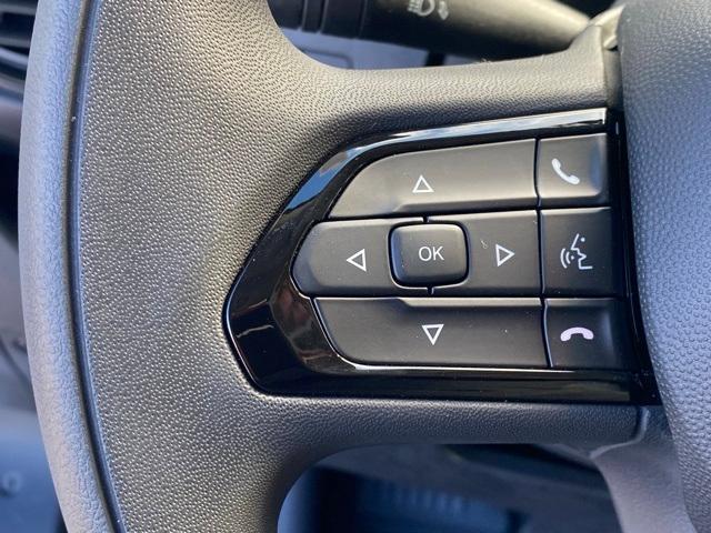 new 2026 Ram ProMaster 2500 car, priced at $54,525