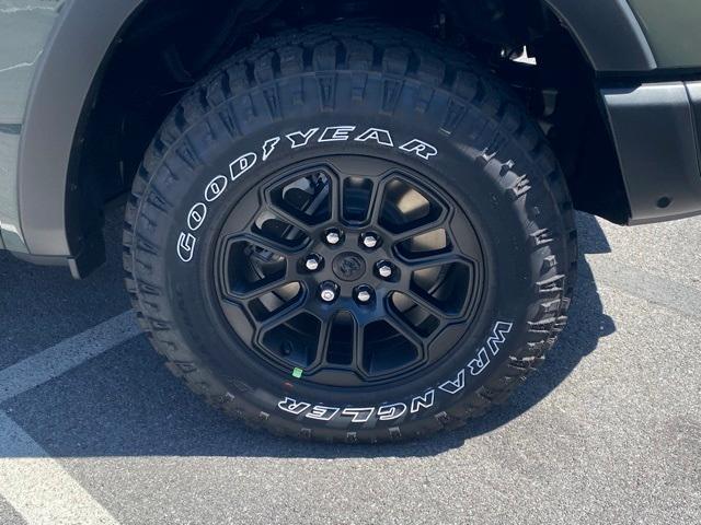new 2026 Ram 1500 car, priced at $66,525