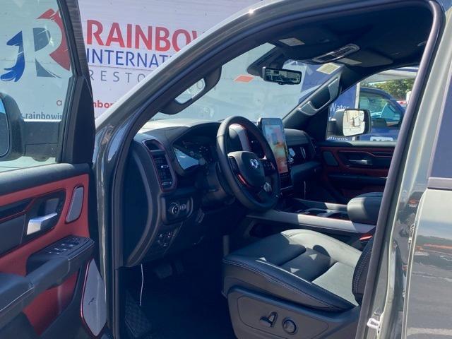 new 2026 Ram 1500 car, priced at $66,525