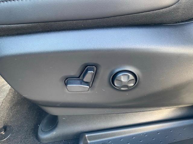 new 2026 Chrysler Voyager car, priced at $38,250