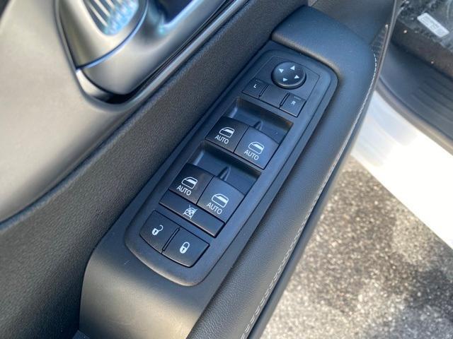 new 2026 Chrysler Voyager car, priced at $38,250