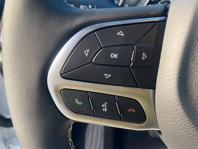 new 2026 Chrysler Voyager car, priced at $38,250