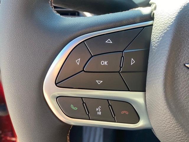 new 2026 Chrysler Pacifica car, priced at $60,460