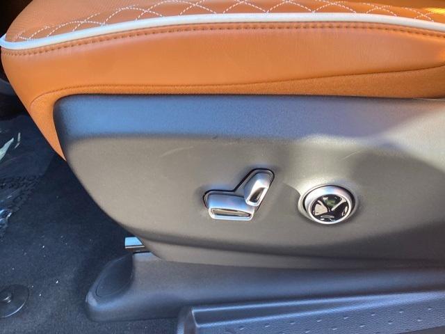 new 2026 Chrysler Pacifica car, priced at $60,460