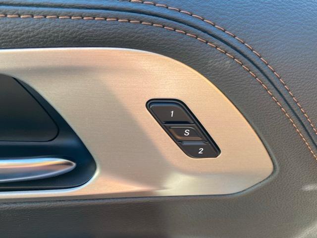 new 2026 Chrysler Pacifica car, priced at $60,460