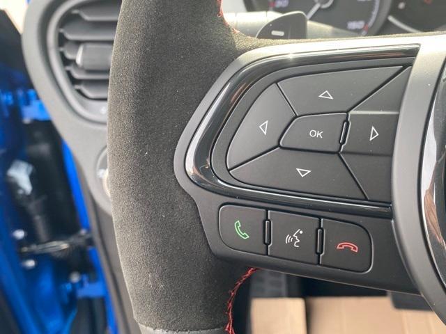 new 2023 FIAT 500X car, priced at $26,250