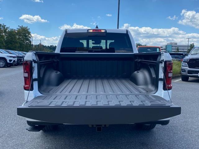 new 2025 Ram 1500 car, priced at $51,500
