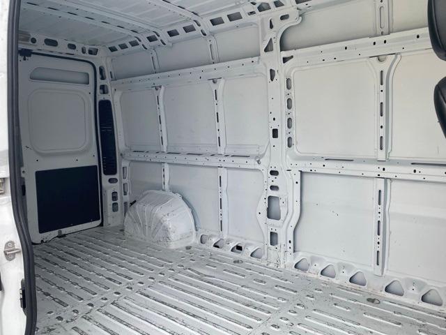 used 2023 Ram ProMaster 2500 car, priced at $29,069