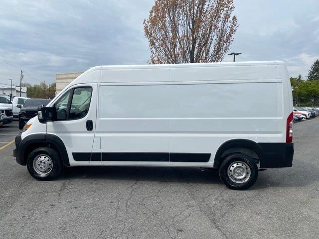 used 2023 Ram ProMaster 2500 car, priced at $29,069