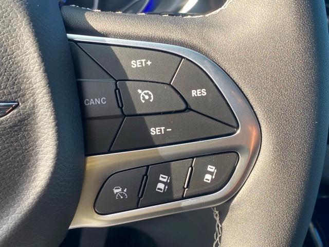 new 2026 Chrysler Voyager car, priced at $40,000