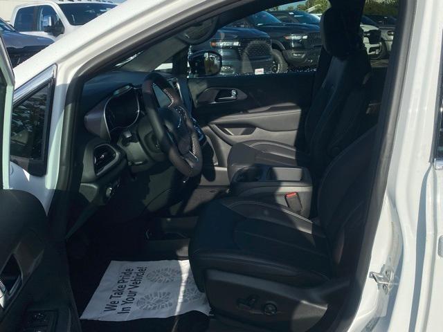 new 2026 Chrysler Voyager car, priced at $40,000