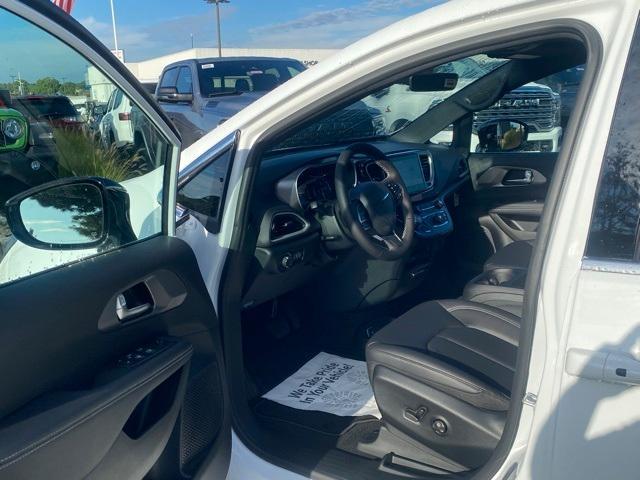 new 2026 Chrysler Voyager car, priced at $40,000