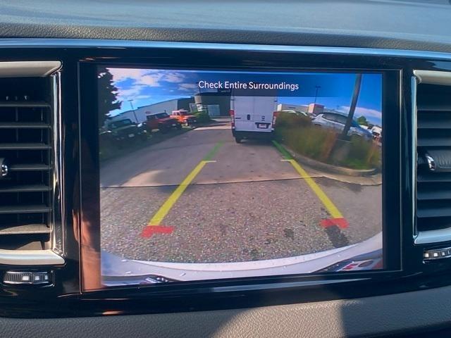 new 2026 Chrysler Voyager car, priced at $40,000