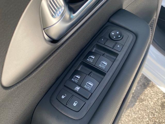 new 2026 Chrysler Voyager car, priced at $40,000