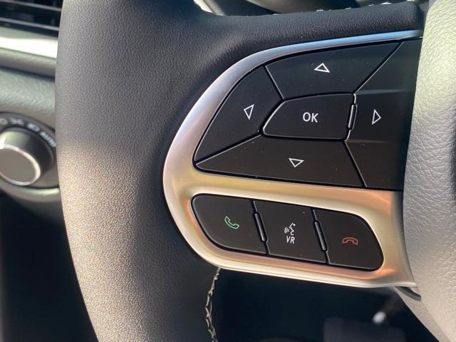 new 2026 Chrysler Voyager car, priced at $40,000