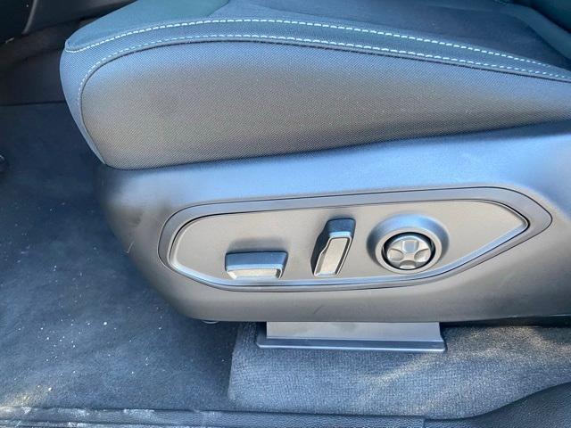 new 2025 Jeep Grand Cherokee car, priced at $36,500