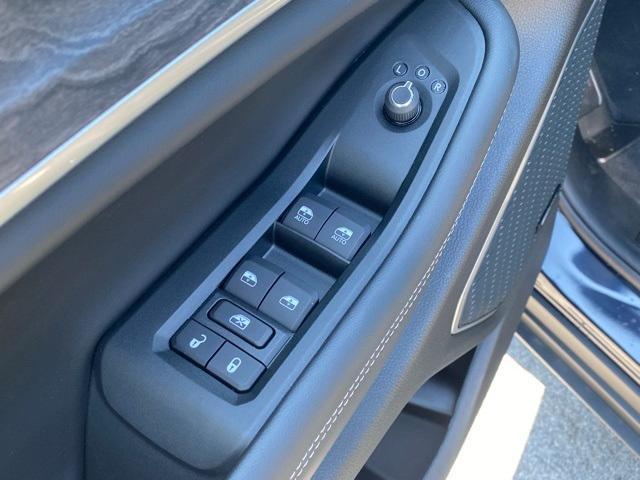 new 2024 Jeep Grand Cherokee 4xe car, priced at $49,000