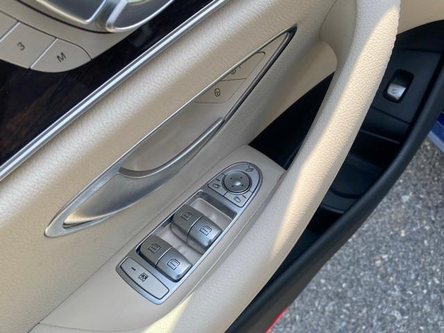 used 2020 Mercedes-Benz E-Class car, priced at $26,800