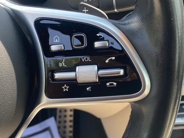 used 2020 Mercedes-Benz E-Class car, priced at $26,800