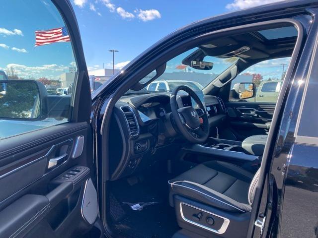 new 2026 Ram 1500 car, priced at $66,500