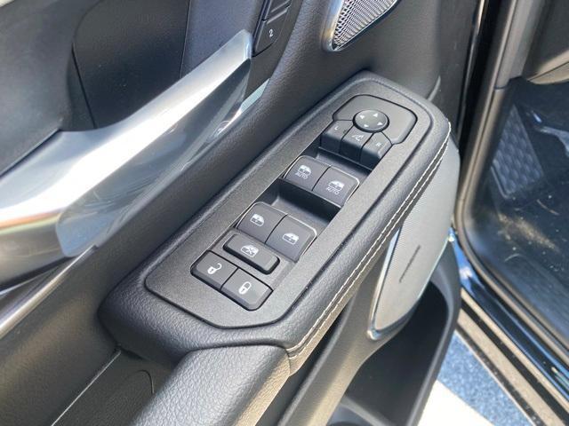 new 2026 Ram 1500 car, priced at $66,500