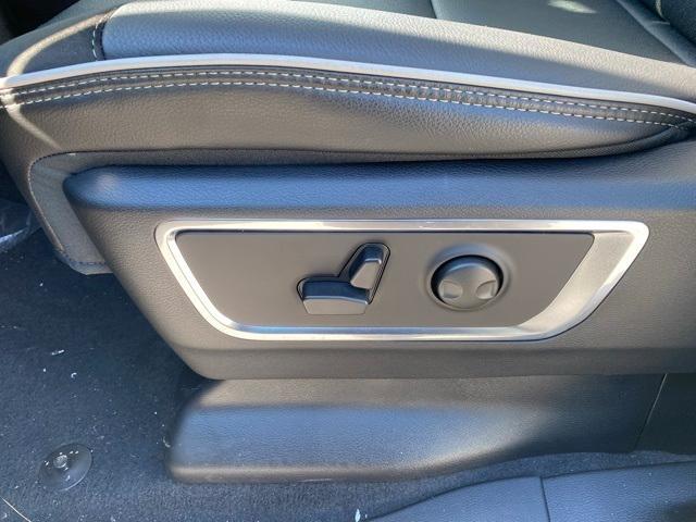 new 2026 Ram 1500 car, priced at $66,500