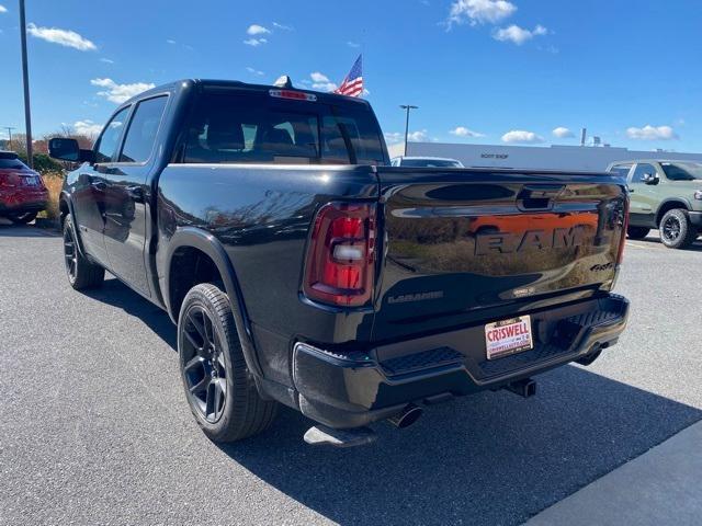 new 2026 Ram 1500 car, priced at $66,500