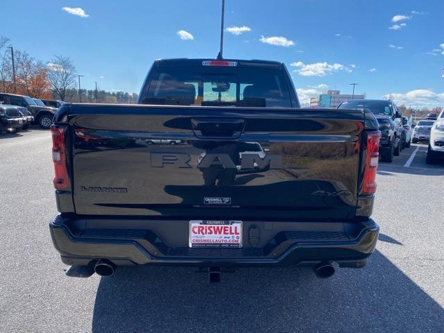 new 2026 Ram 1500 car, priced at $66,500