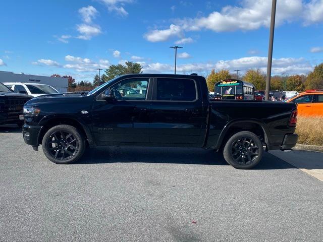 new 2026 Ram 1500 car, priced at $66,500