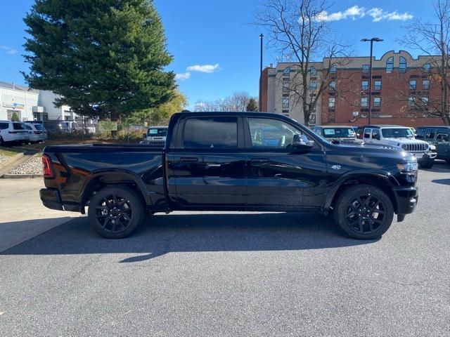 new 2026 Ram 1500 car, priced at $66,500