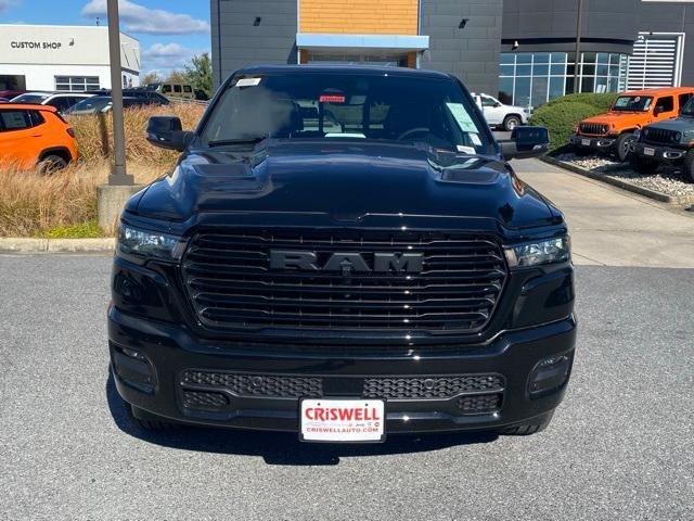 new 2026 Ram 1500 car, priced at $66,500