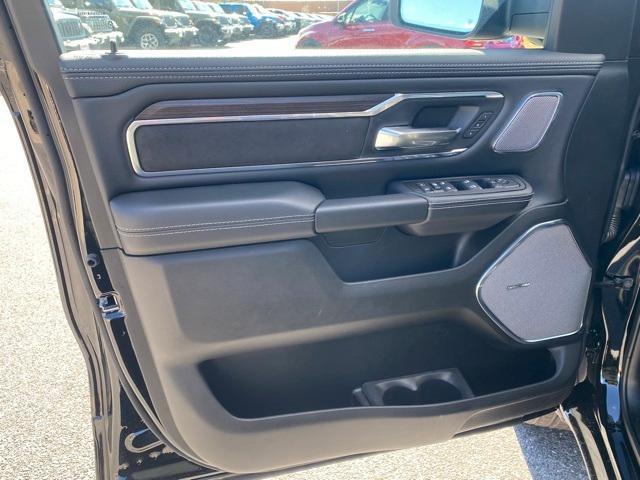 new 2026 Ram 1500 car, priced at $66,500