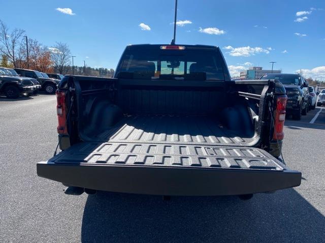 new 2026 Ram 1500 car, priced at $66,500