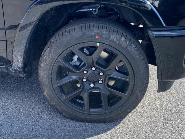 new 2026 Ram 1500 car, priced at $66,500