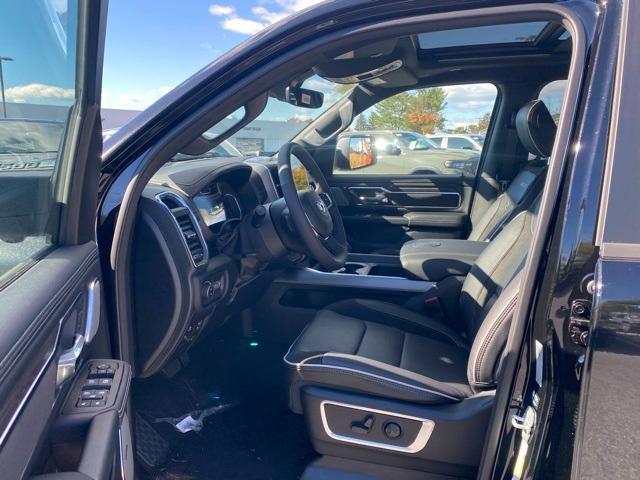 new 2026 Ram 1500 car, priced at $66,500