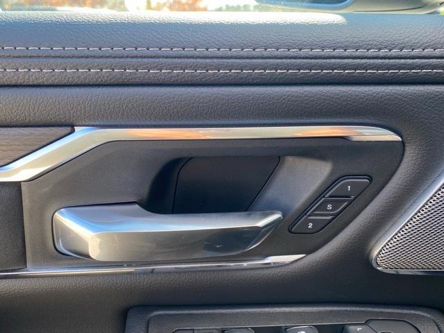 new 2026 Ram 1500 car, priced at $66,500