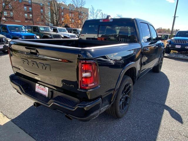new 2026 Ram 1500 car, priced at $66,500