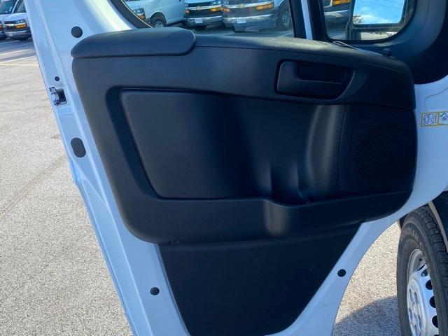 new 2026 Ram ProMaster 1500 car, priced at $52,330