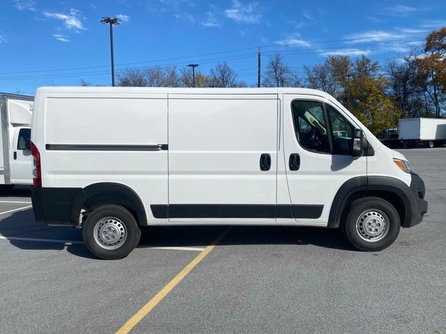 new 2026 Ram ProMaster 1500 car, priced at $52,330