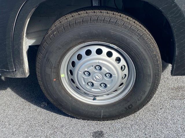 new 2026 Ram ProMaster 1500 car, priced at $52,330