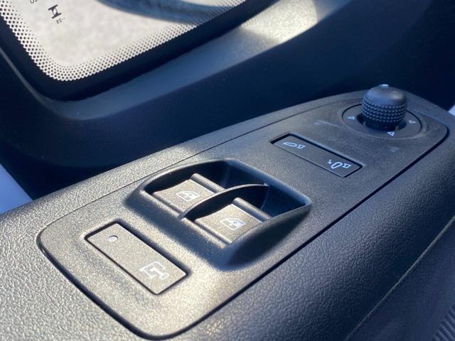 new 2026 Ram ProMaster 1500 car, priced at $52,330