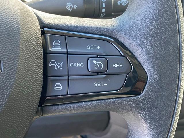 new 2026 Ram ProMaster 1500 car, priced at $52,330