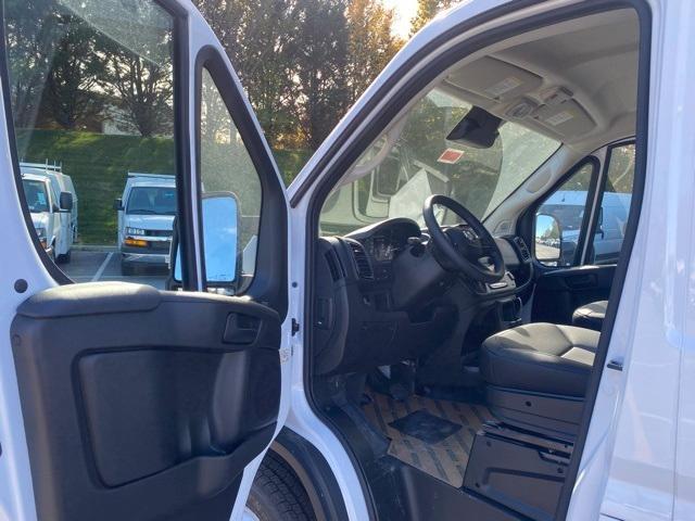 new 2026 Ram ProMaster 1500 car, priced at $52,330