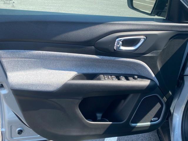 new 2024 Jeep Compass car, priced at $32,495