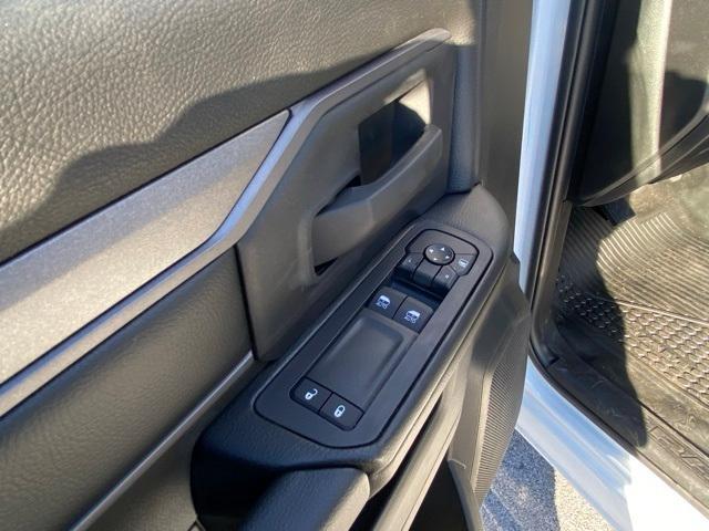 new 2026 Ram 2500 car, priced at $52,660