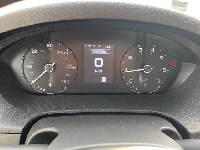 new 2026 Ram ProMaster 2500 car, priced at $54,525